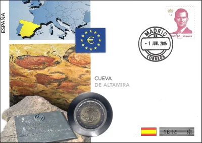JAMA ALTAMIRA - UNESCO